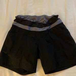 Specialized women’s bike shorts
